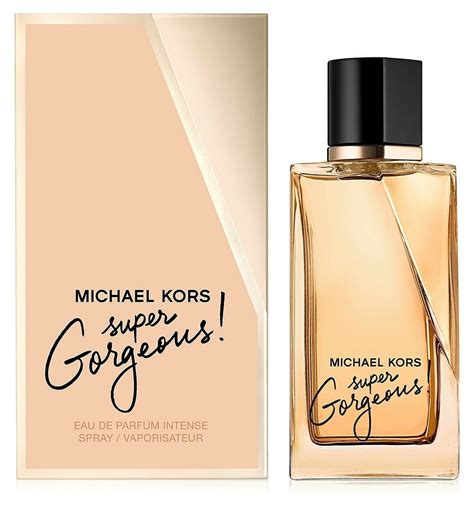 perfum michael kors gorgeous|michael kors gorgeous reviews.